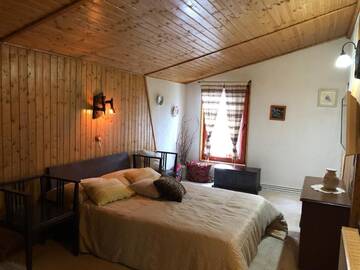 Фото номера Дом для отпуска Дома для отпуска Casa de Piatra г. Strungari 8
