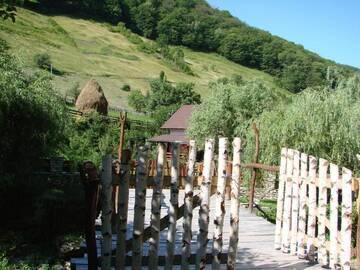 Фото номера Дом для отпуска Дома для отпуска Casa de Piatra г. Strungari 53