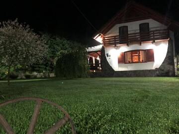 Фото номера Дом для отпуска Дома для отпуска Casa de Piatra г. Strungari 104