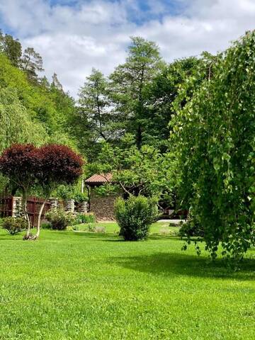 Фото номера Дом для отпуска Дома для отпуска Casa de Piatra г. Strungari 12