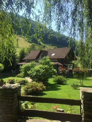 Фото номера Дом для отпуска Дома для отпуска Casa de Piatra г. Strungari 13