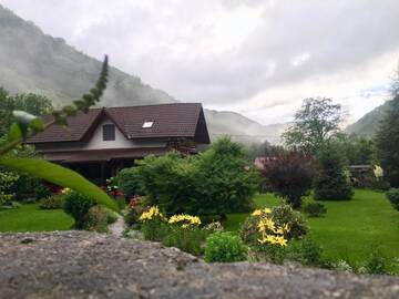 Фото номера Дом для отпуска Дома для отпуска Casa de Piatra г. Strungari 9