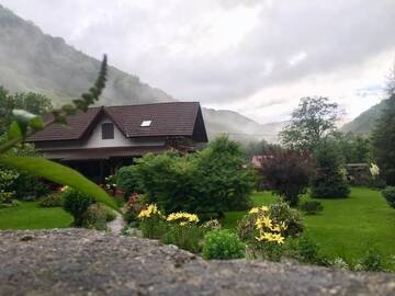 Фото номера Дом для отпуска Дома для отпуска Casa de Piatra г. Strungari 85