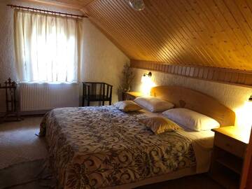 Фото номера Дом для отпуска Дома для отпуска Casa de Piatra г. Strungari 7
