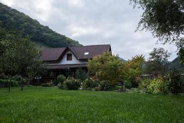 Фото номера Дом для отпуска Дома для отпуска Casa de Piatra г. Strungari 62