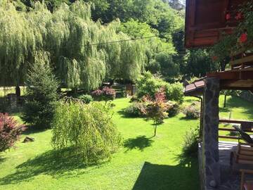 Фото номера Дом для отпуска Дома для отпуска Casa de Piatra г. Strungari 91
