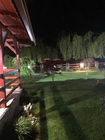 Фото номера Дом для отпуска Дома для отпуска Casa de Piatra г. Strungari 97